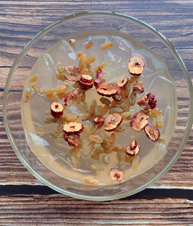 贵州特产野生薜荔籽25g*5袋手搓冰粉木莲籽凉粉籽免石灰爱玉籽【图片