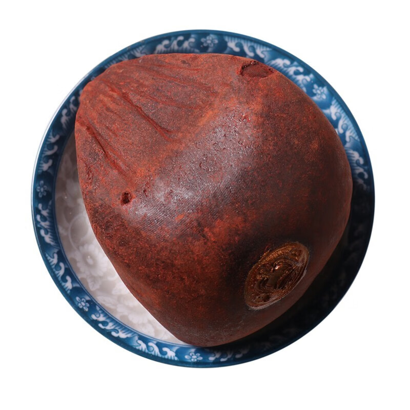 迪美棠印尼皇冠血竭中药材花血力麒麟竭血竭粉 印尼进口血竭100g