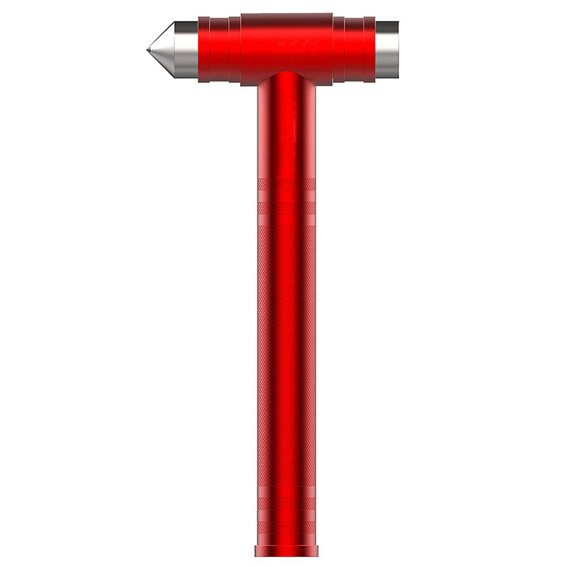 安全锤厂房消防验收汽车专用破玻璃门窗逃生锤仓库自救应急锤子破窗器