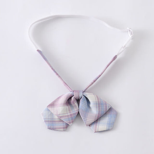 惦慕玻璃糖jk制服裙正版套装原创格裙短裙日系学院风百褶裙学生校服裙