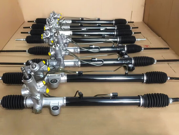 爱唯欧科帕奇乐驰景程乐风科鲁兹科沃兹创酷方向机总成转向机科沃兹