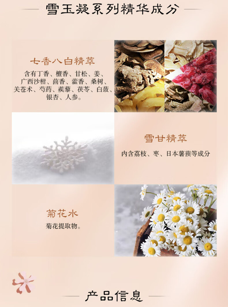 后（The history of whoo）韩国进口Whoo后防日晒霜拱辰享隔离紫外线防日晒乳润凝金迷气垫防 后雪玉凝防晒50ml单品