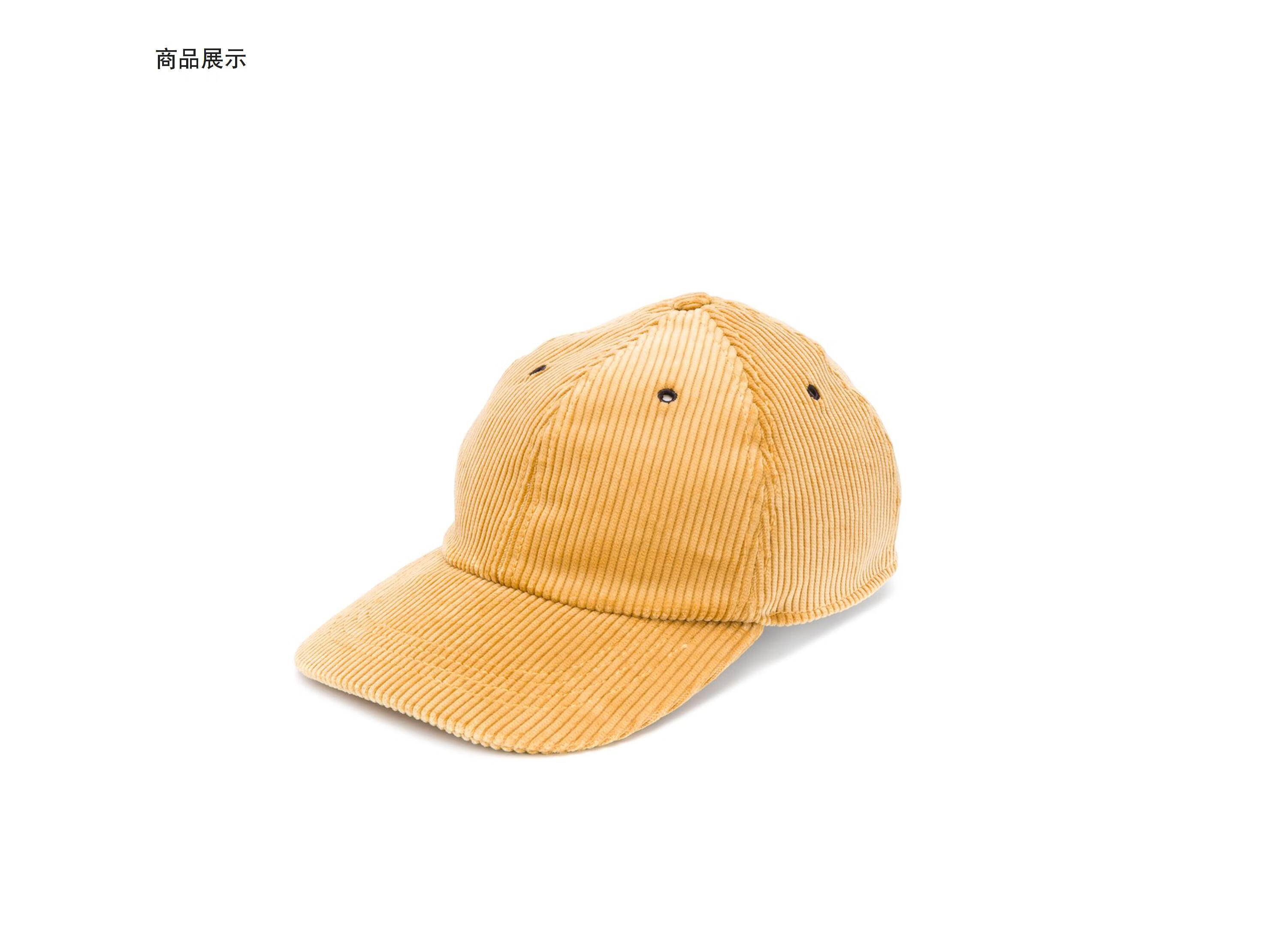 marni 20秋冬男士经典棒球帽 黄色 m【图片 价格 品牌 报价】-京东