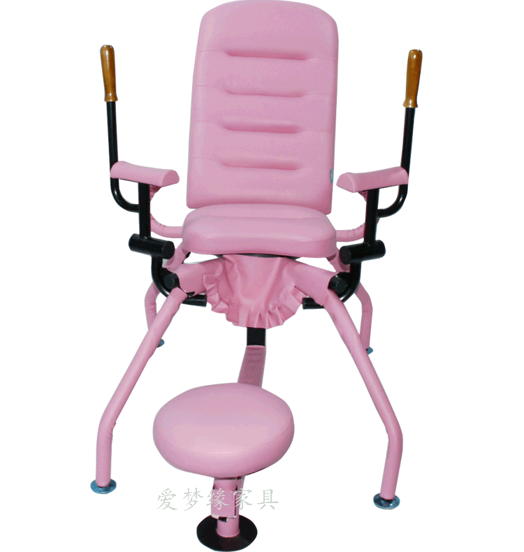 情趣椅子多功能合欢椅电动另类玩具八爪椅夫妻激情老虎凳床 豪华版