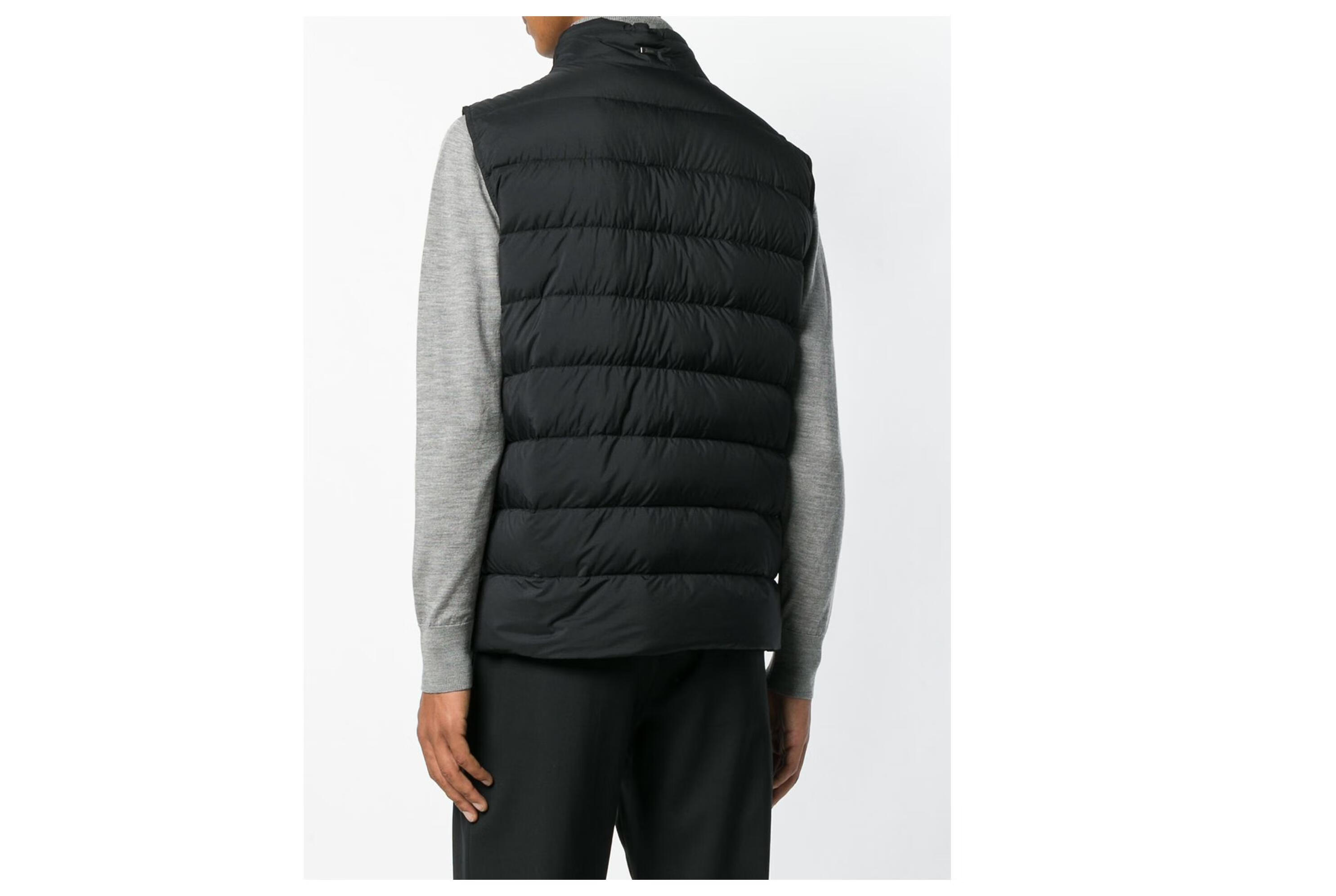 herno 男士羽绒马甲 蓝色 it/fr50【图片 价格 品牌 报价】-京东