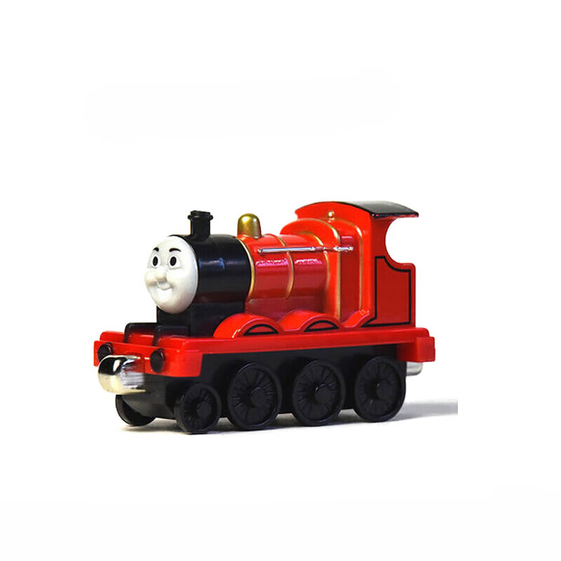 小火车合金磁性链接托比高登詹姆斯培西亨利麦克msy 爱德华【图片