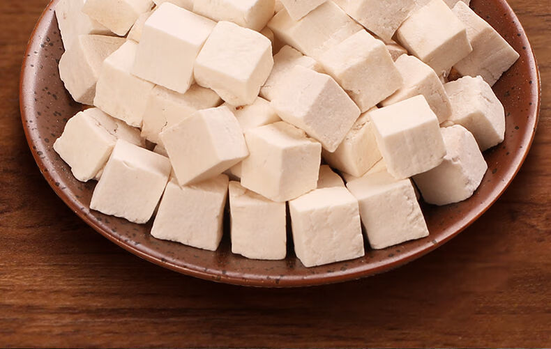 北京同仁堂原料三白汤白芍白茯苓白术甘草大容量装泡水散装内调美白阹