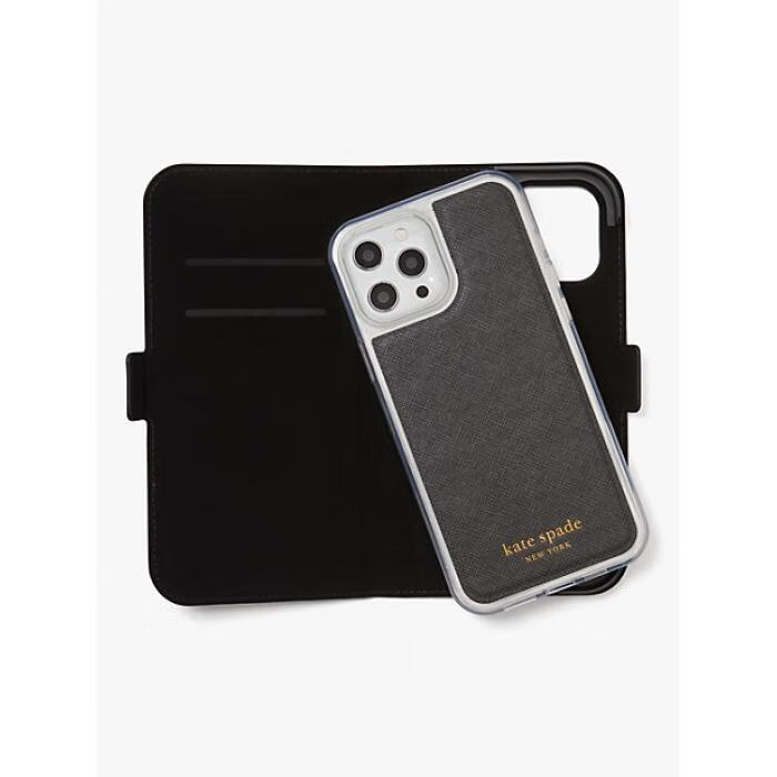 凯特丝蓓纽约katespadenewyork女士手机壳iphone13promaxwarmbeige