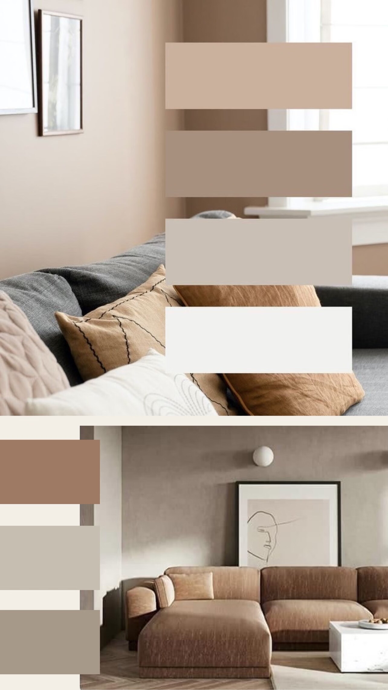 可开专/普票】海宇进口环保净味抗甲醛乳胶漆哑光