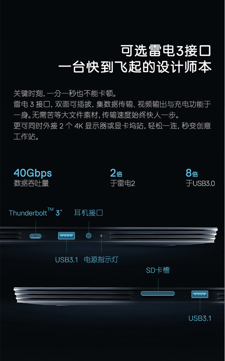 【官翻99新】戴尔(dell)游匣g7 7588 7590 7790 二手笔记本 i7-9750h