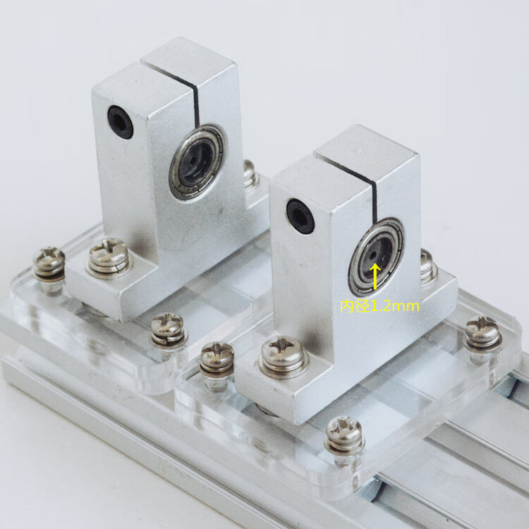 代空心调速漂床浮漂磨床手工制漂车床静音打磨上色加尾浮一代333mm