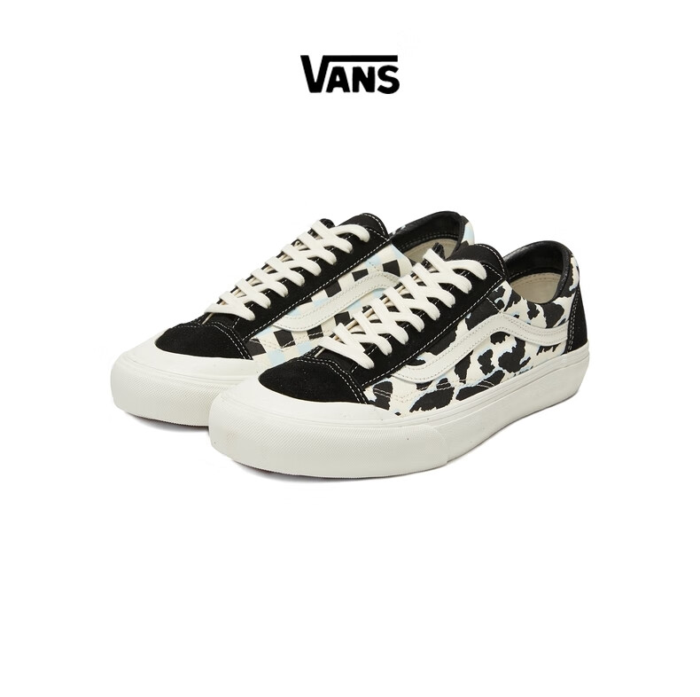 vans万斯中性style 36 decon sf帆布鞋/硫化鞋 vn0a3zcjc80 42.