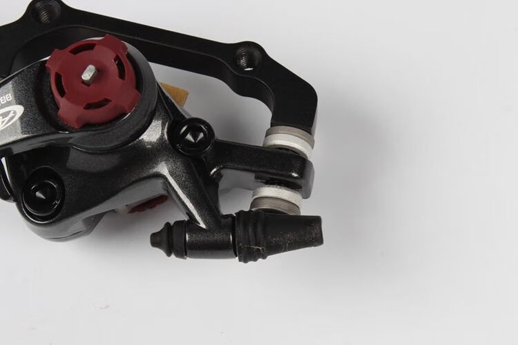 台产速联avid刹车夹器山地自行车bb5线拉机械碟刹bb7刹车碟刹盘片 bb7