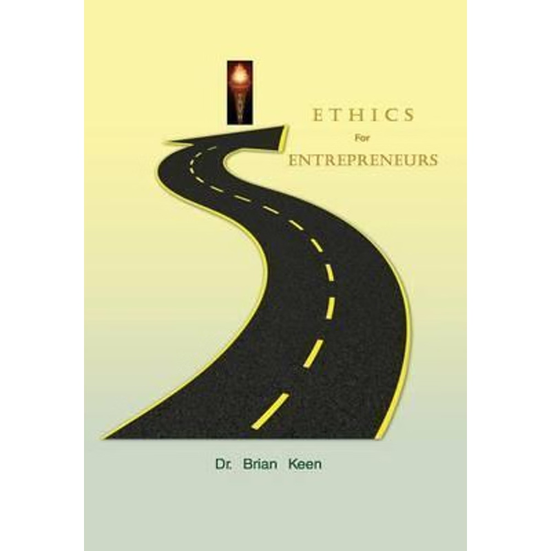 按需印刷Ethics for Entrepreneurs[9781943767045]