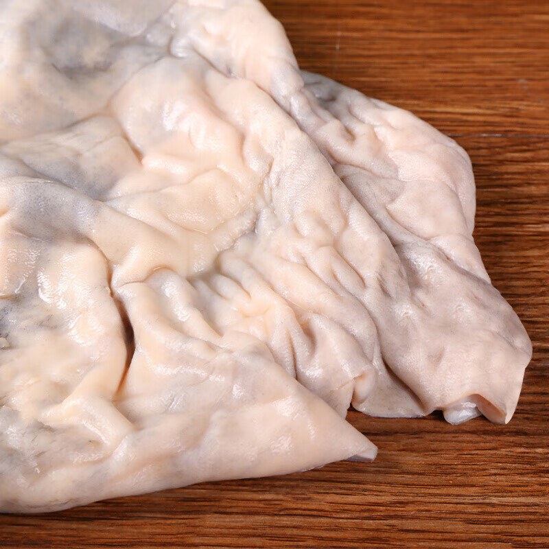 驴皮新鲜现杀河北农家烫毛黑整张生驴皮阿胶原料真空500g 顺丰快递:3