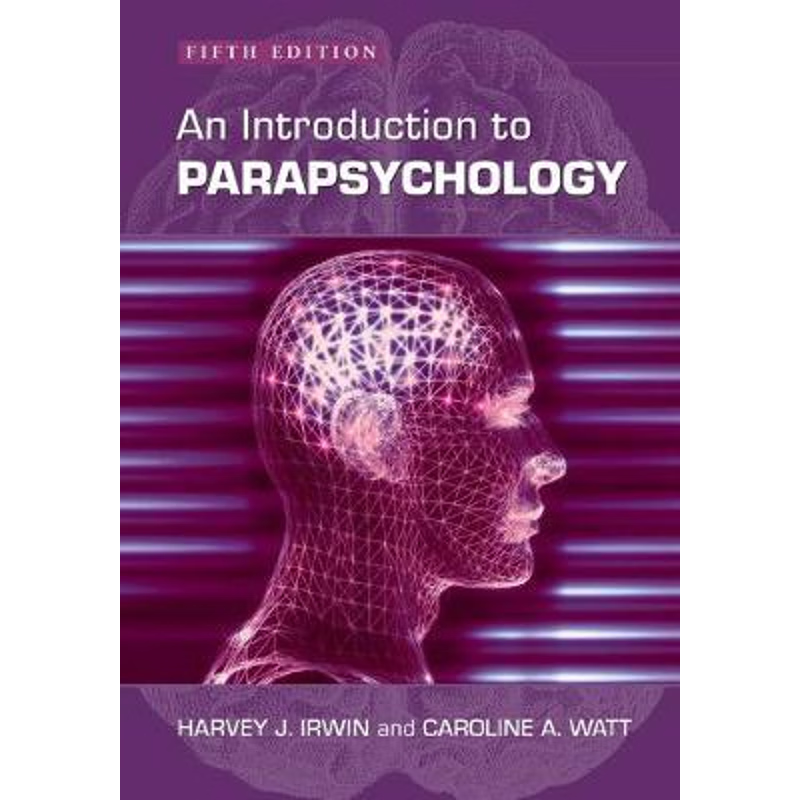 按需印刷An Introduction to Parapsychology[9780786430598]