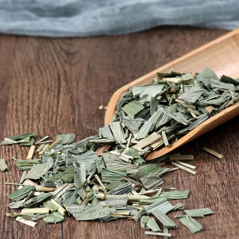 淡竹叶中药材淡竹叶淡竹叶 金竹叶 竹叶茶 淡竹叶500g【图片 价格