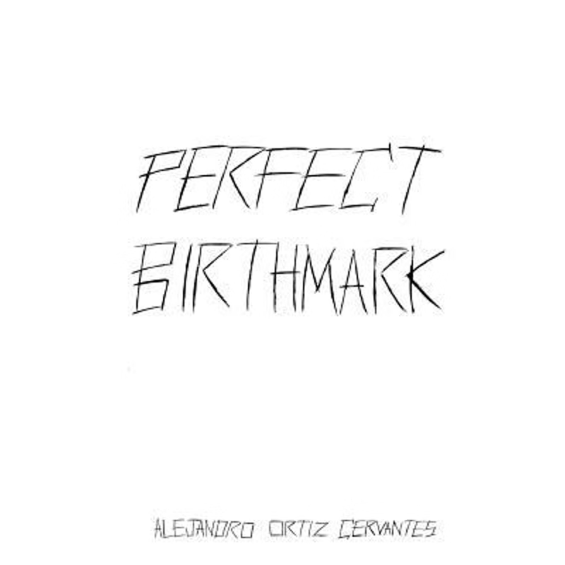 按需印刷Perfect Birthmark[9780359717453]