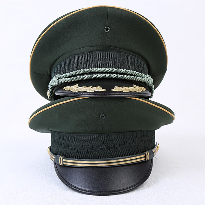 雪峰狐 大檐帽 礼服大檐帽 演出大檐帽 天空g 58