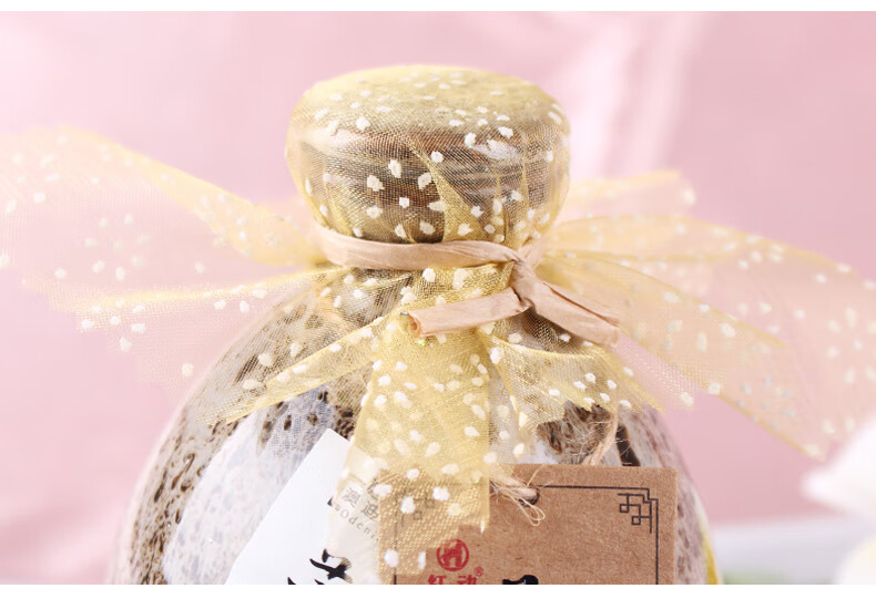 澳迪尼露酒桃花十里醉桂花酿网红低度女士生甜果酒桃花酿微醺花果酒9