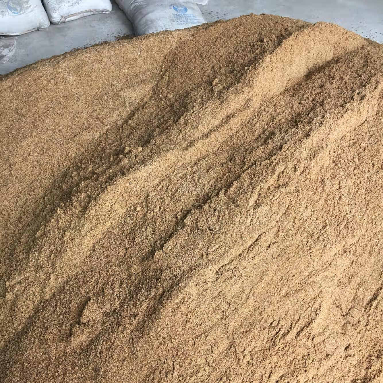 黄沙河沙水泥沙子沙土黑水泥白水泥砂浆用沙子多肉种花土 250克