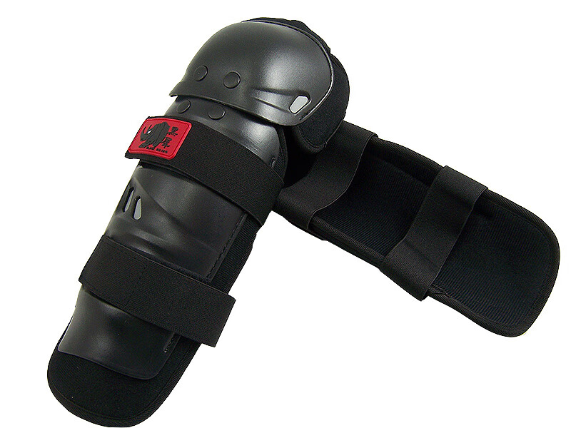 滑雪护肘 短护肘 滑冰护肘 轮滑护肘 大号l 140~180斤 厚2.5厘米