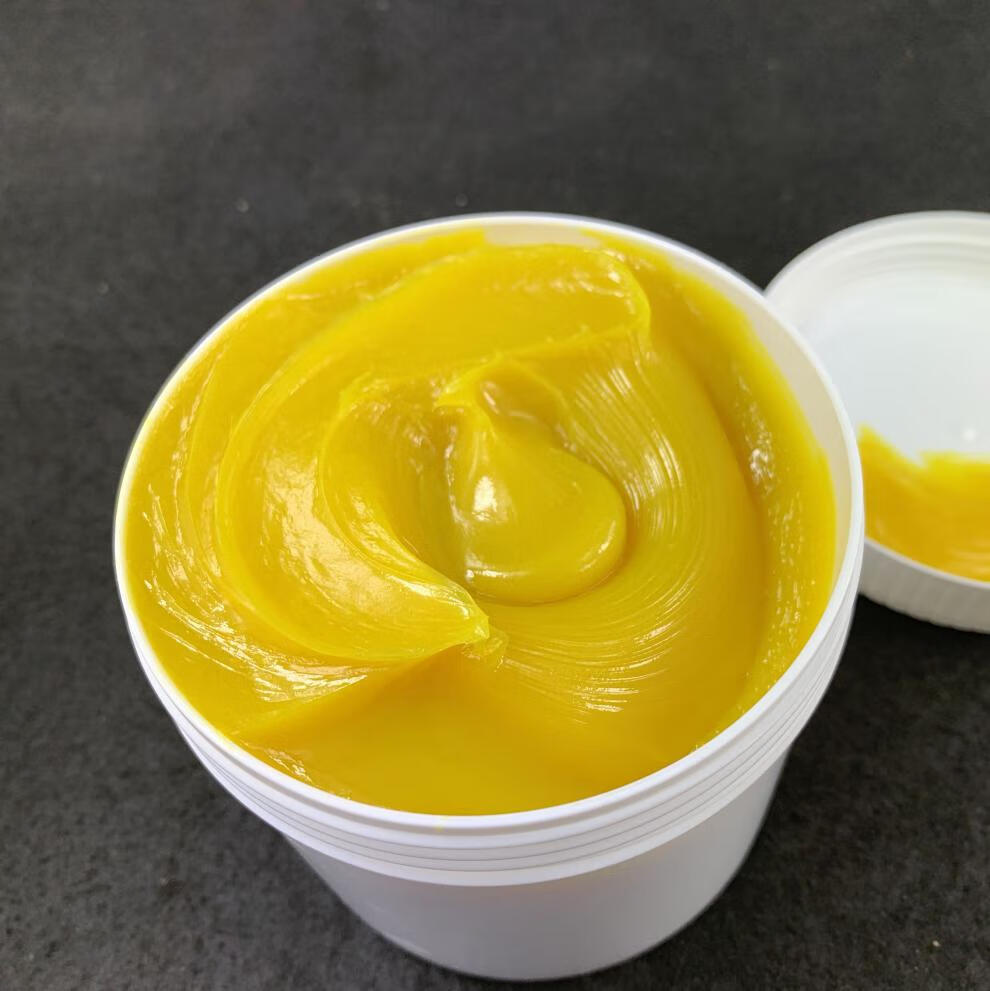 适用电锤电镐电动工具齿轮轴承专用黄油耐高温东成博士冲击钻润滑油脂