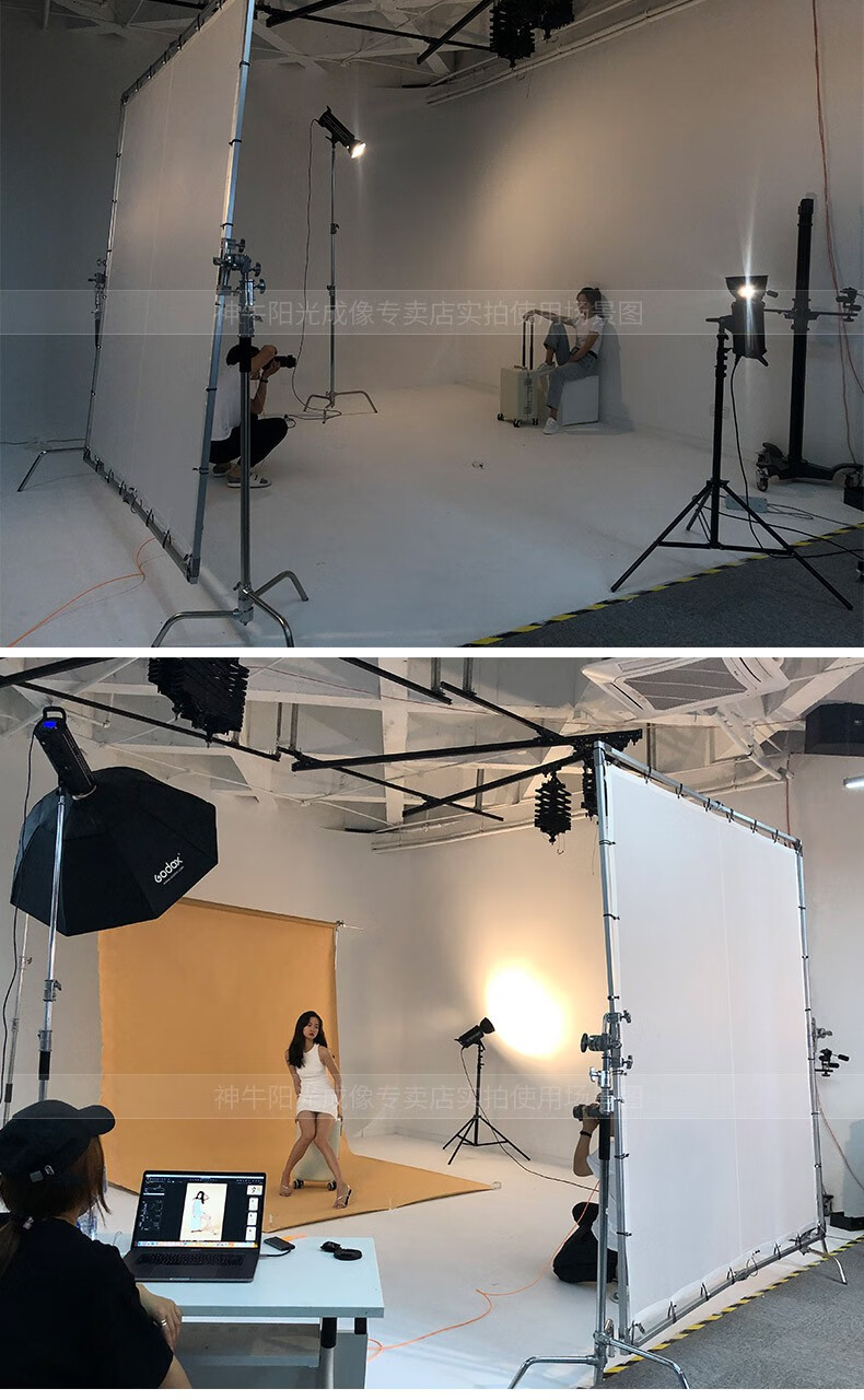 小型拍摄摄影棚安装教程,技巧大全 小型拍摄摄影棚安装教程,技巧大全