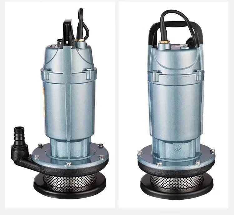 大元潜水泵大元潜水泵不锈钢农用家用井用抽水灌溉大口径大流量同款