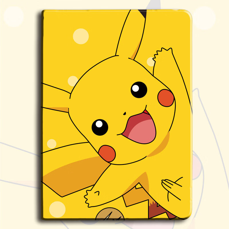 9壳新款11英寸 气球皮卡丘 ipad 2020 pro -- 11英寸【图片 价格 品牌