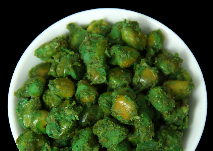 杂粮窝料玉米麦粒鱼饵野钓鲤鱼饵料水库钓鱼打窝料 老坛甜薯玉米800g