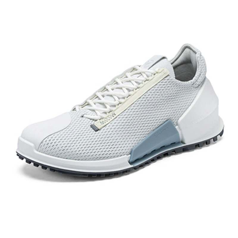 ecco爱步运动鞋男2022年新款减震透气跑步鞋 健步2.