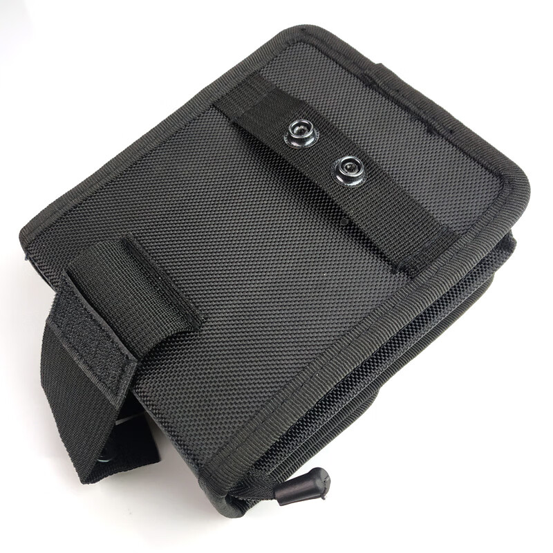 hfggded 战术执勤文件包配件军迷装备包文件包安保八件套腰带附件包