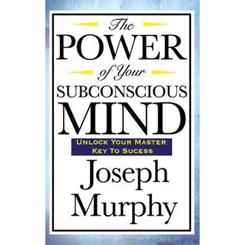 按需印刷The Power of Your Subconscious Mind[9781515436997]