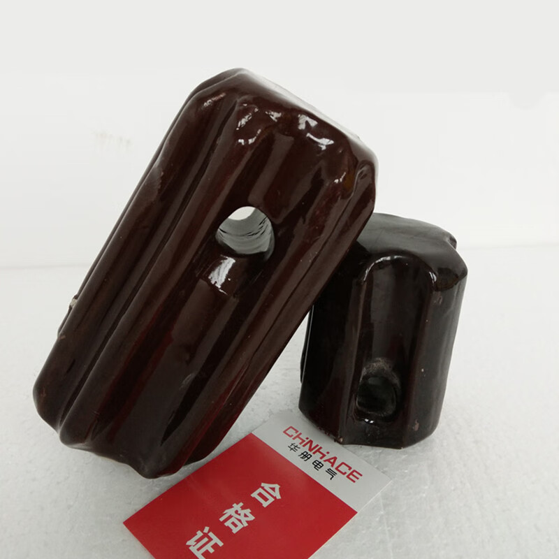 华册j45j7j9拉线绝缘子拉紧绝缘子直销定制