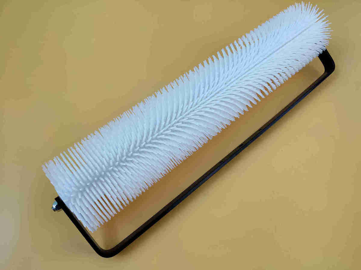 消泡滚 放气滚 pvc地板 自流平水泥 环氧地坪 找平放气消泡滚筒 21针