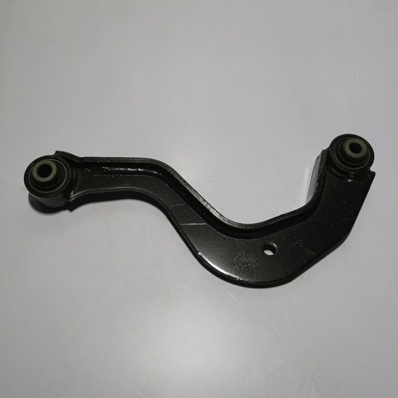 适配大众途观迈腾新帕萨特途安明锐昊锐cc速腾后摆臂后弯臂控制臂 副
