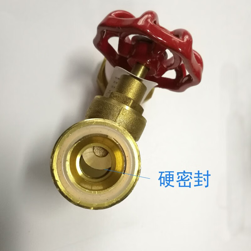 铜闸阀双活接 ppr双活接闸阀 pe活接阀门止水阀自来水开关 全铜截止阀