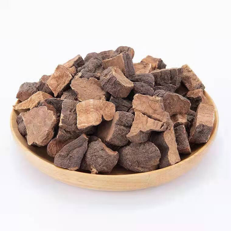 何首乌500g中药材何首乌药材首乌茶泡脚睡眠乌发中药 何首乌1斤【图片