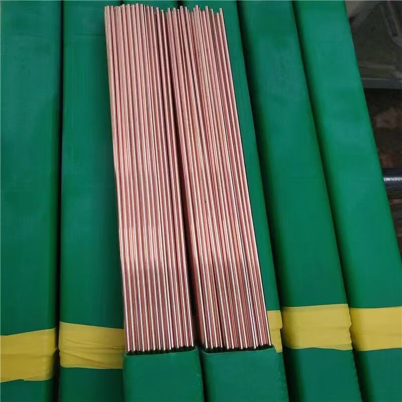 j50普通碳钢氩弧焊丝1.6 2.0 2.5 3.2tig50碳钢直条焊丝 直径1.