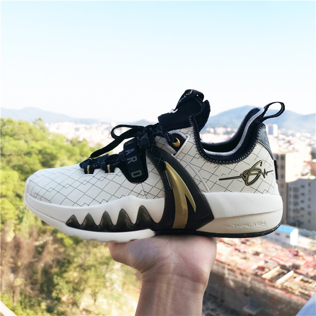 海沃德2代鞋带白色黑色蓝色黄二代42适配李宁篮球鞋椭圆gh黑色绿点