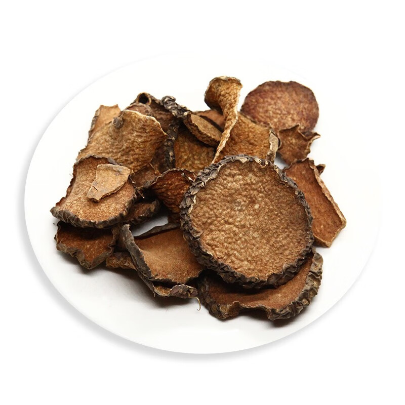 北京同仁堂 黄药子 中药饮片 按方抓药 100g/袋【图片 价格 品牌 报价