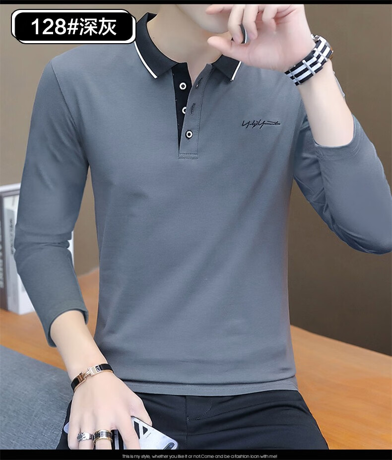 南极人短袖t恤男2020夏季新品polo衫男翻领运动衫男士保罗男装潮流