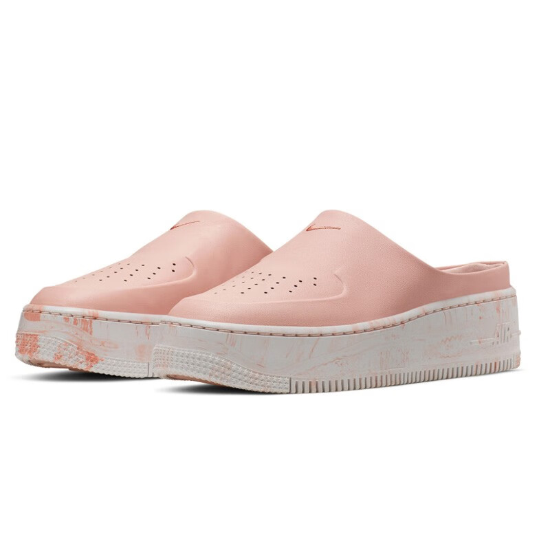 nike耐克2020夏季新品女子运动休闲沙滩凉鞋拖鞋 ci8799-002 ci8799