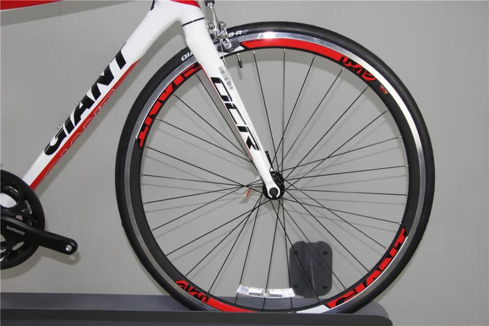 ocr3300二手gaintocr5300铝合金弯把变速公路自行车16速男士通勤秋尚