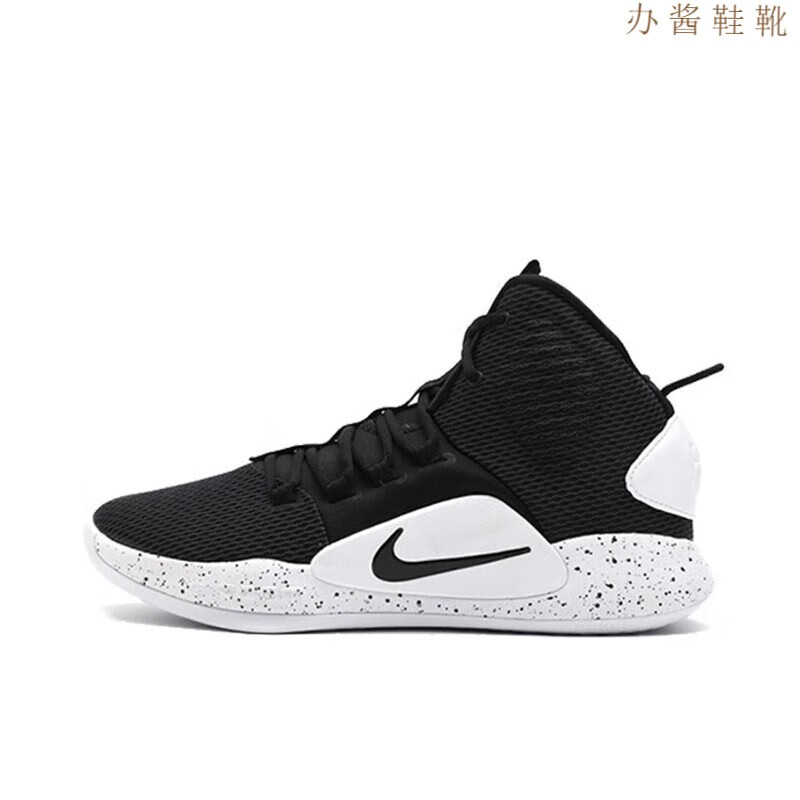 耐克/nike hyperdunk x 男子耐磨实战篮球鞋ao7890 ar0465 fb7163 ar