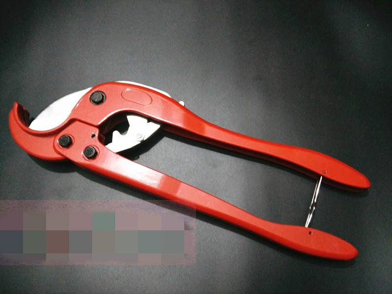 ppr水管大管剪75ppr割刀pe剪刀割管刀割刀ppr快剪刀水管刀63mm 75mm