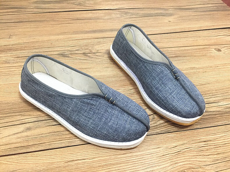 布鞋僧鞋罗汉鞋僧鞋夏季和尚鞋僧鞋千层底禅鞋居士鞋比丘尼鞋品质定制