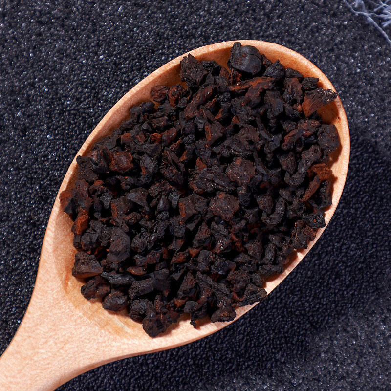 桦树茸野生一斤500g黑金颗粒长白山桦树茸俄罗斯进口桦树茸黑金颗粒