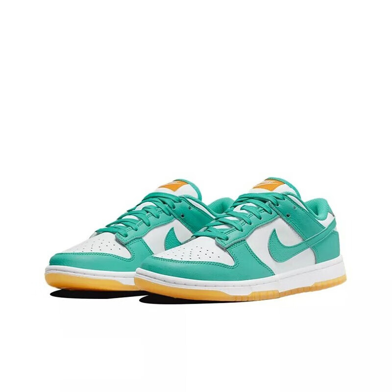 【现货】nike dunk low 复活节彩蛋 糖果鸳鸯 板鞋 dd1872-100 彩蛋/.